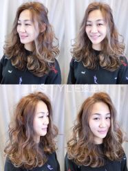 -P.STYLE 派斯造型