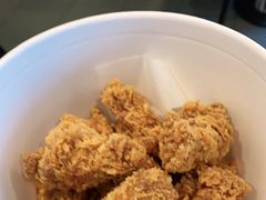 -麦当劳(健德桥得来速店)