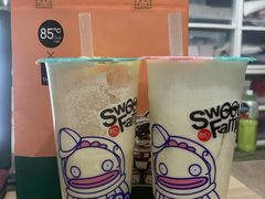 -85度C(北京八角物美店)