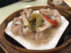 -港海餐厅(解放东路店)