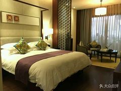 -上海柏阳君亭酒店(复旦大学店)