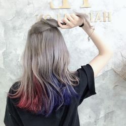 -AD HAIR 
