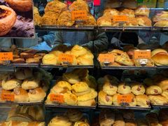 -金狮饼店(关闸马路店)