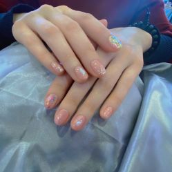 -一奈日式美甲美睫专门店