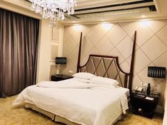 -碧桂园凤凰城酒店(南京店)