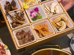 -大理董·董家小厨野生菌火锅(古城旗舰店)
