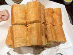 -大良毋米粥(锦龙路总店)