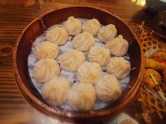 -双塔老饭店