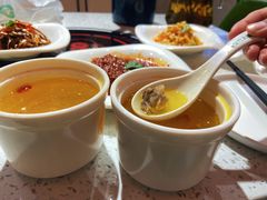 金柱美味鸡汤-金柱大盘鸡(和田二街店)