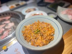 -炉太郎日式烧肉店(华贸店)