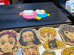 -席娜卡琳火车铁道夜市