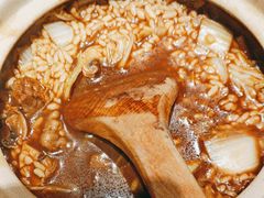 -小吊梨汤·北京菜·烤鸭(四元桥店)