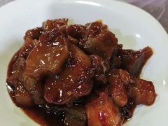 -大隐隐于市私房菜(保和小区店)