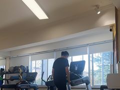 -中田健身工作室(莘庄地铁站店)