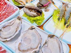 -壹号粥火锅·海鲜煲仔粥(水围店)