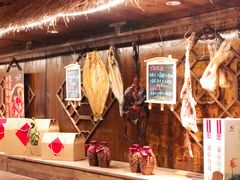 -芳草地度假酒店·野炉中餐厅