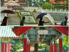 -广东圆玄道观