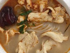 -翠华餐厅(香港国际机场店)