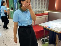 -马白开来特色羊排揪片子  (总店)