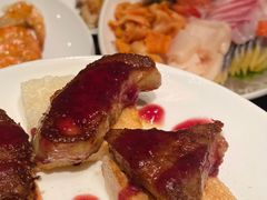 -佛山希尔顿酒店·融誉亚洲美食荟