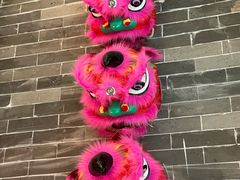 -禄运茶居·手工点心(恒宝广场店)