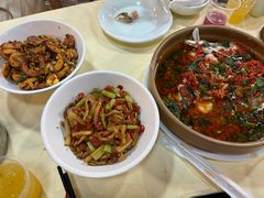 -笨罗卜浏阳菜馆(龙华鹏润达店)