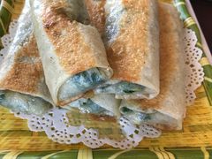 -竹叶涮肉坊(总店)