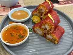 -点都德(龙之梦店)