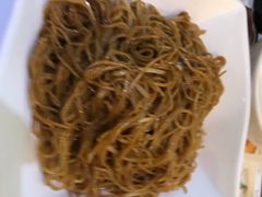 -新世界餐厅(万达店)