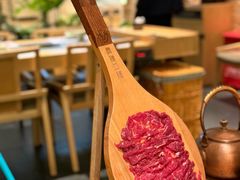 -盡膳口福跷脚牛肉火锅(国贸商城店)