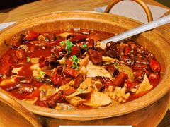 -水煮三国·川鲁江湖菜(香山店)