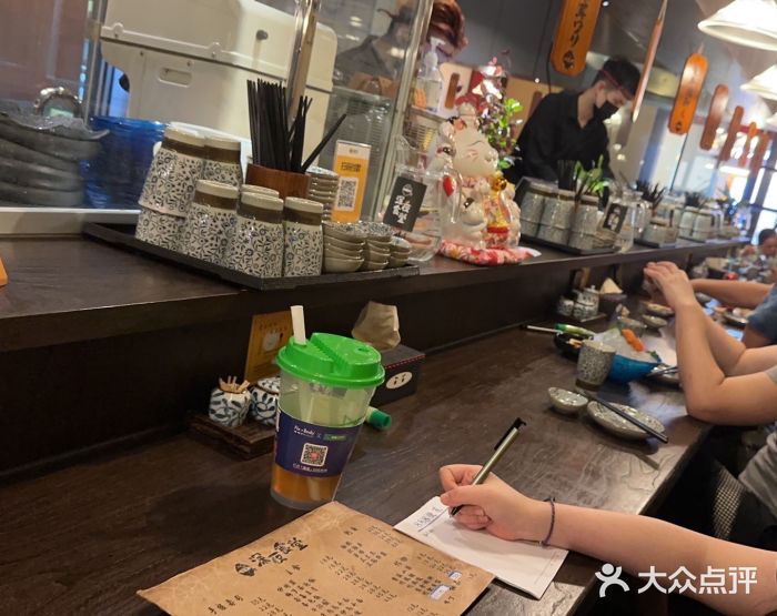 哥哥の深夜食堂(永乐汇亲子购物运动中心店)图片