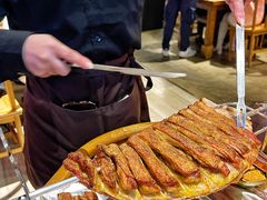 -龙头烤羊排•烤全羊•精酿扎啤(厦滘店)