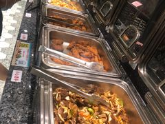 -福成自助烤肉(长阳店)