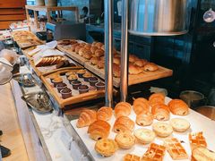-洲际酒店·地平线全日餐厅HORIZON CAFÉ