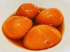 糖油粑粑-文昌阁·长沙市井菜(美食地标店)