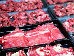 -九记潮汕现切鲜牛肉自助火锅(新开铺店)