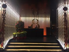 门面-8餐厅(新葡京酒店)