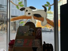 -茑屋书店(天目里店)