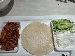 -九毛九西北菜(番禺万达店)