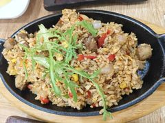 -豪客来牛排(红豆万花城店)