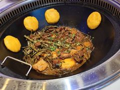 -徐家屯铁锅炖(宋家庄店)