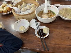 -朱新年·苏式汤团·面点(北寺塔店)