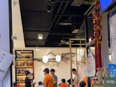 大堂-湘味淳(千禧街店)