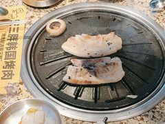 -安又胖韩国烤肉