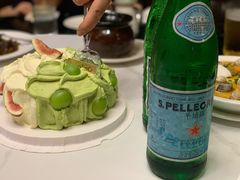 -阿莉餐厅(枣阳路店)