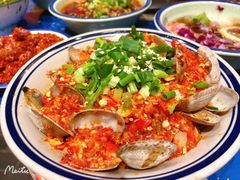 -马路边边串串香(双井直营店)