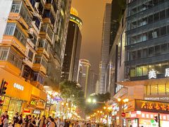 -八一好吃街·高品美食广场