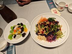 -7号院家宴.烧鸽子(门头沟店)