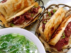 -弘善寺驴肉馆(十里河文化园店)